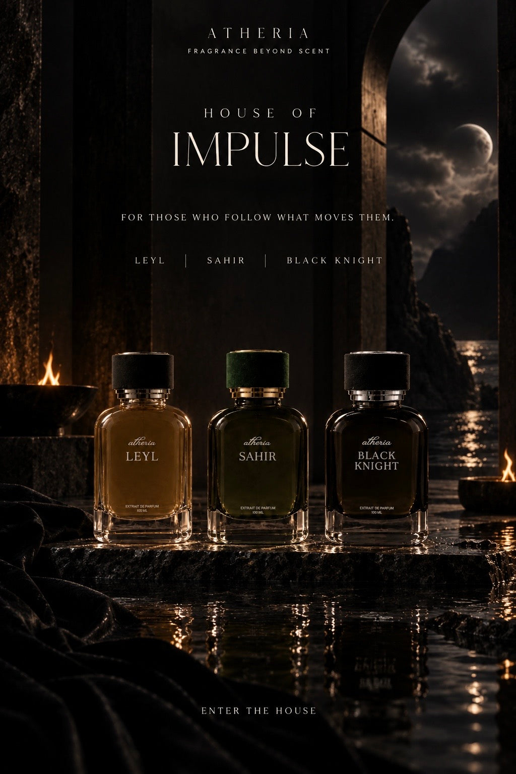 House of Impulse