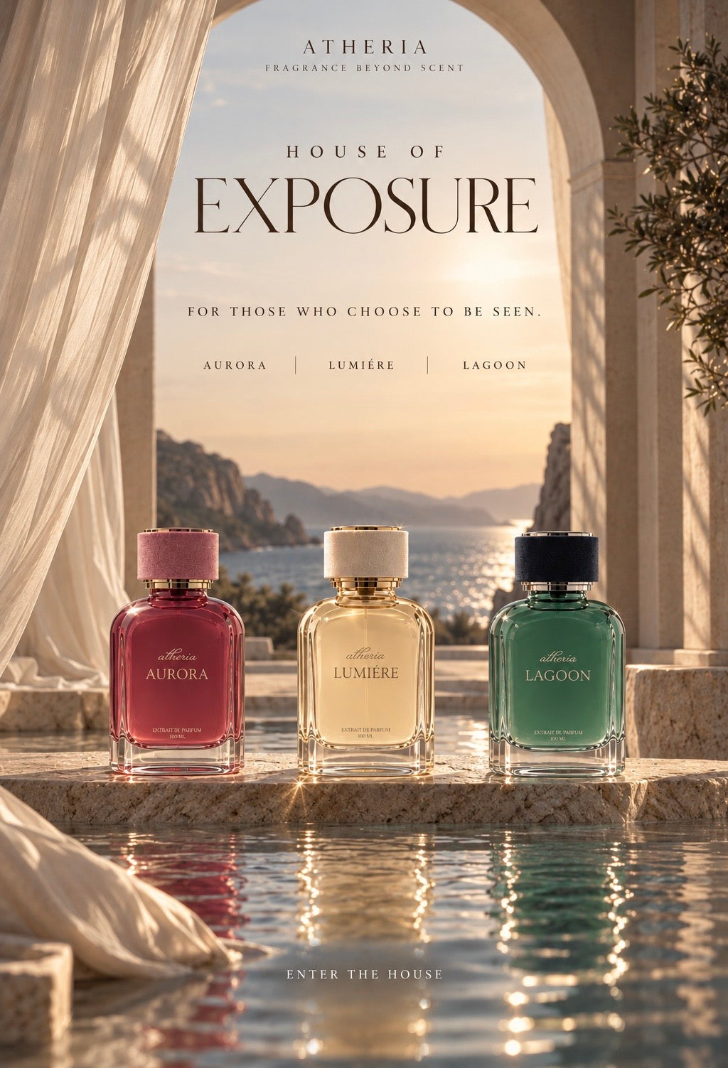 House of Exposure