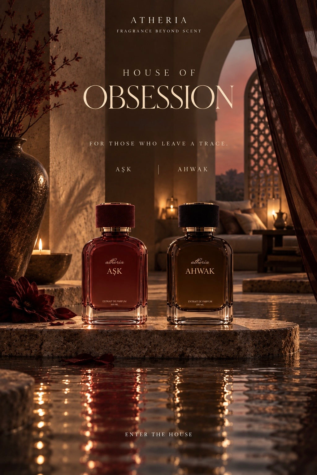 House of Obsession