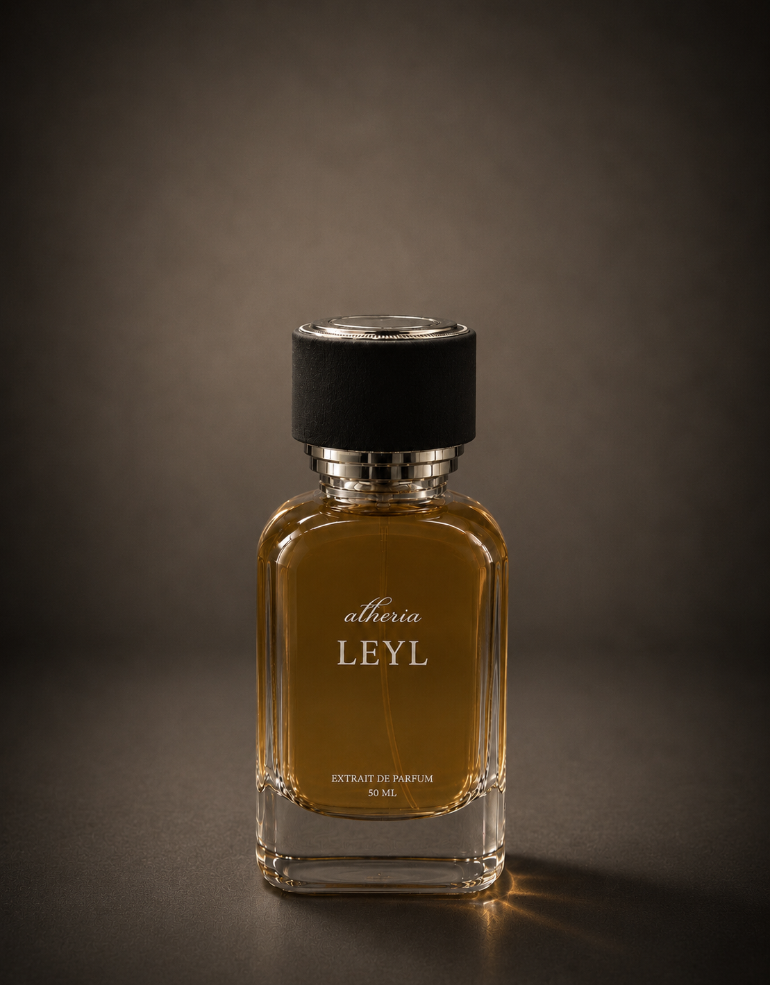 LEYL