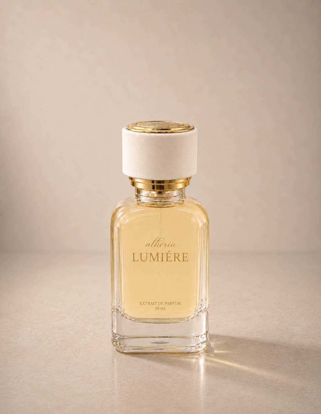 LUMIÈRE