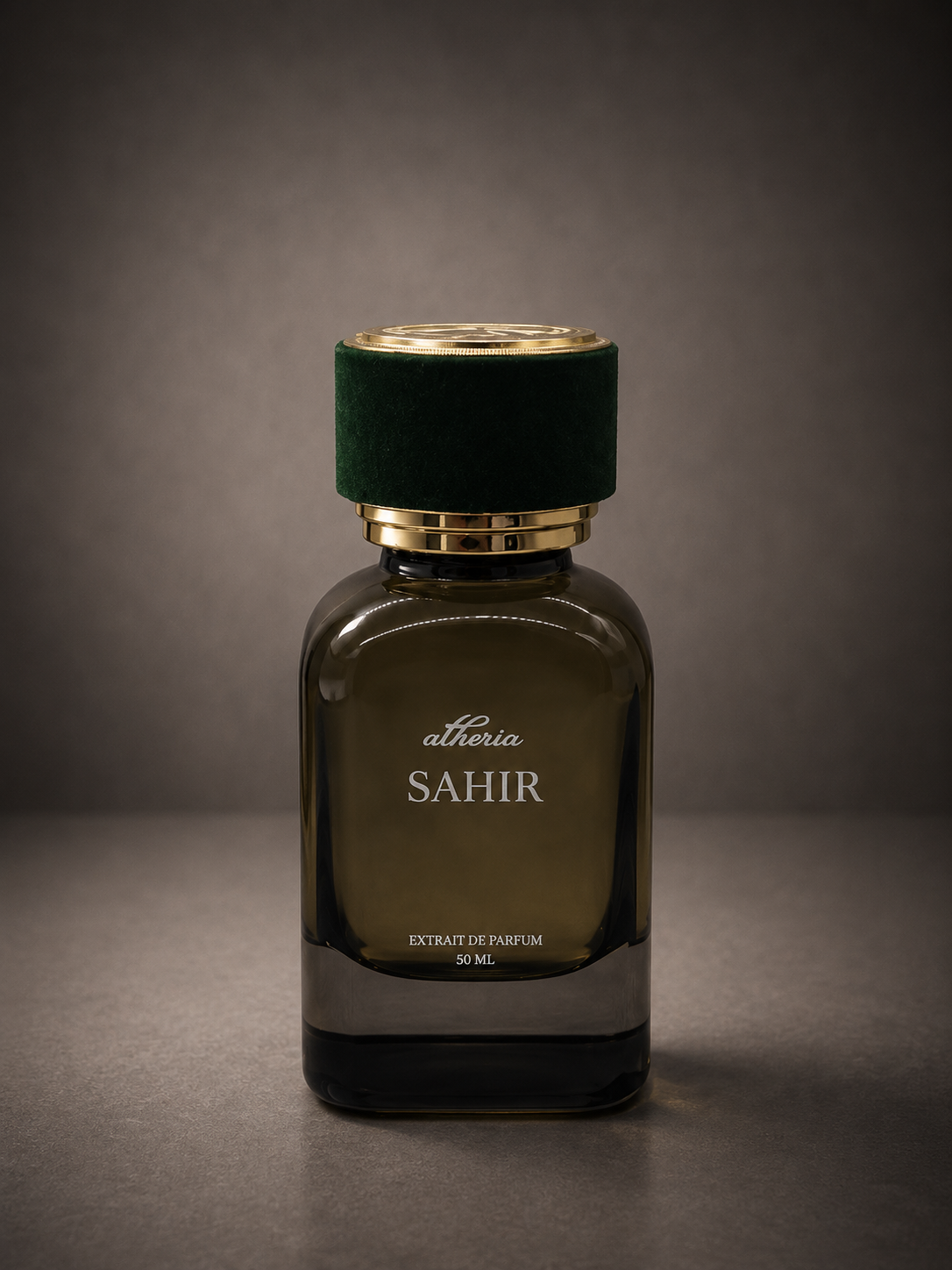 SAHIR