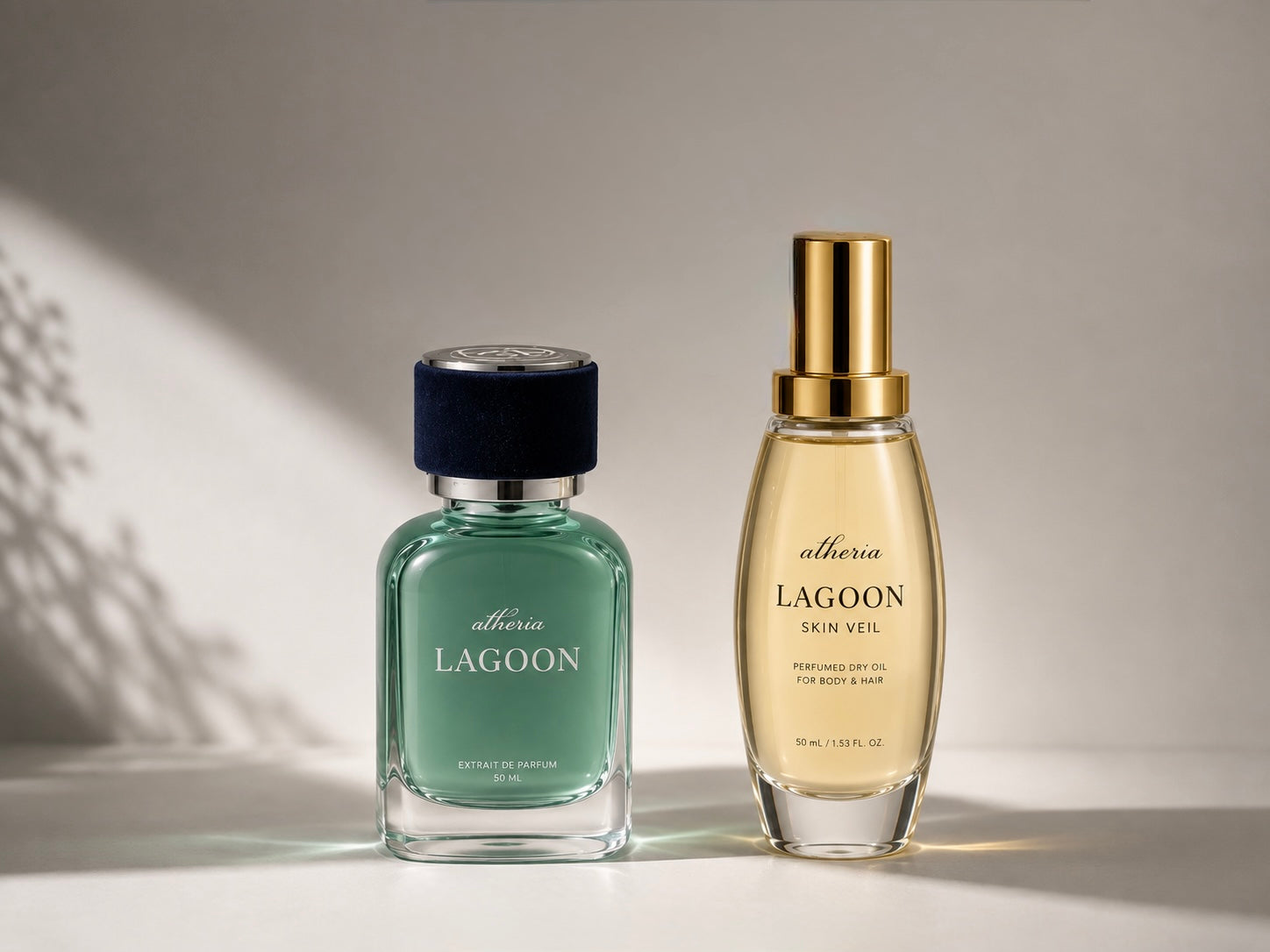 LAGOON SCENT RITUAL