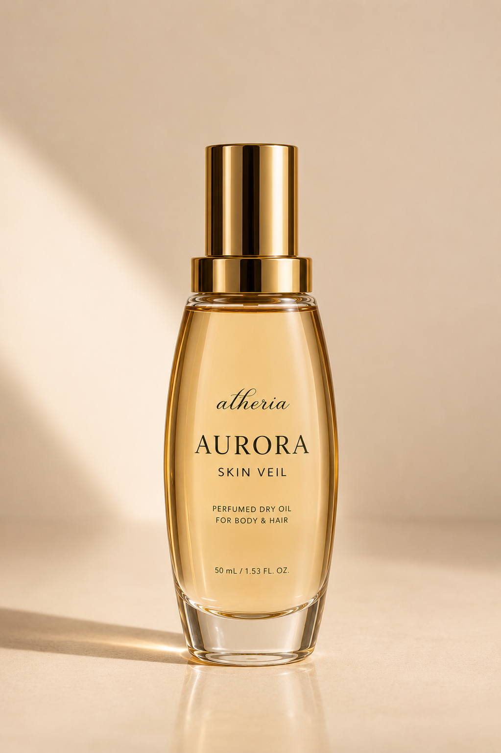 Aurora Skin Veil