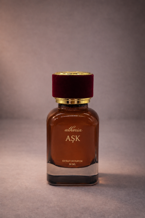 AŞK