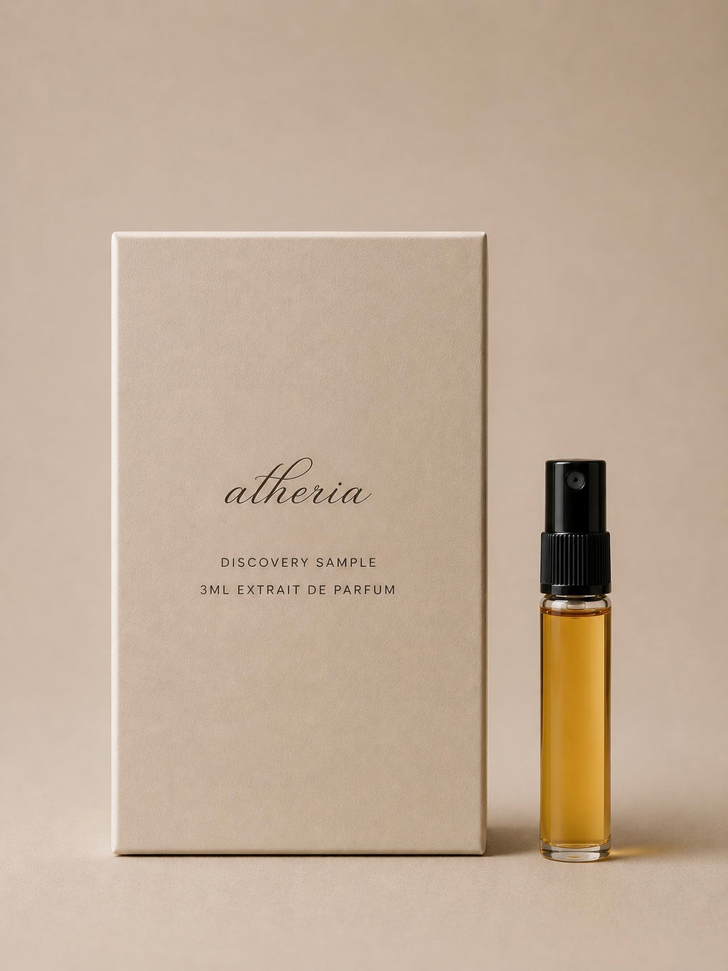 Atheria Sample
