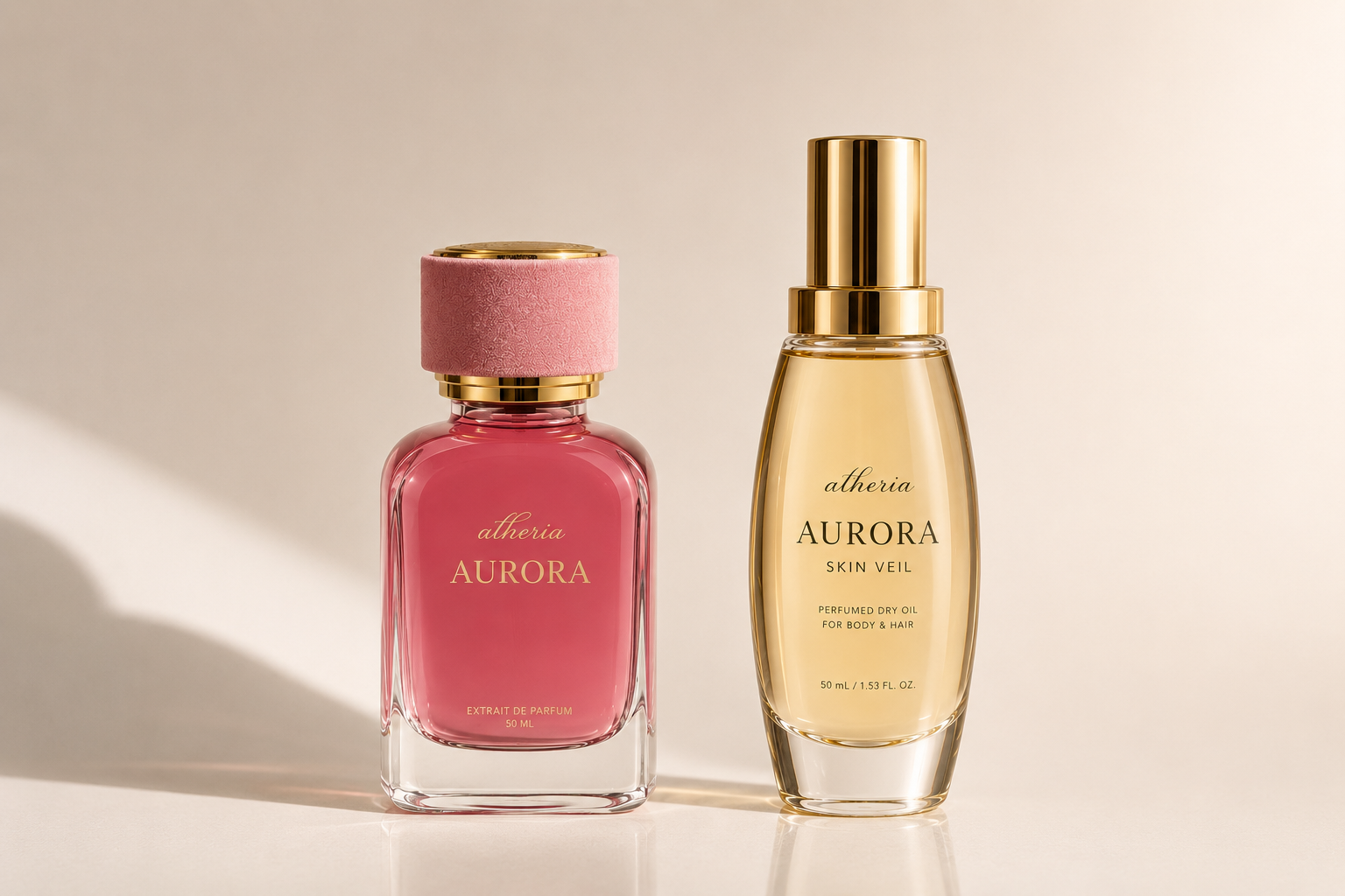 AURORA SCENT RITUAL