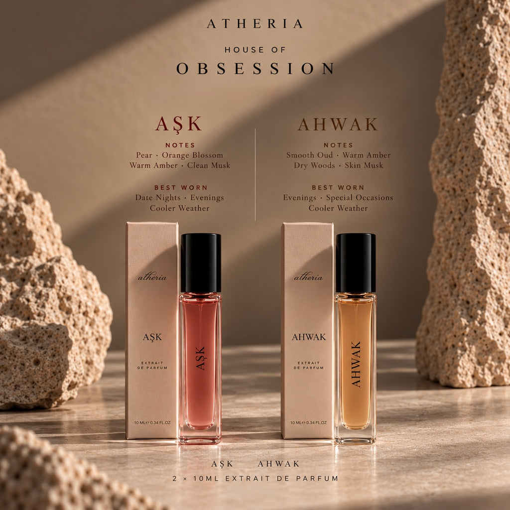 The Obsession Bundle