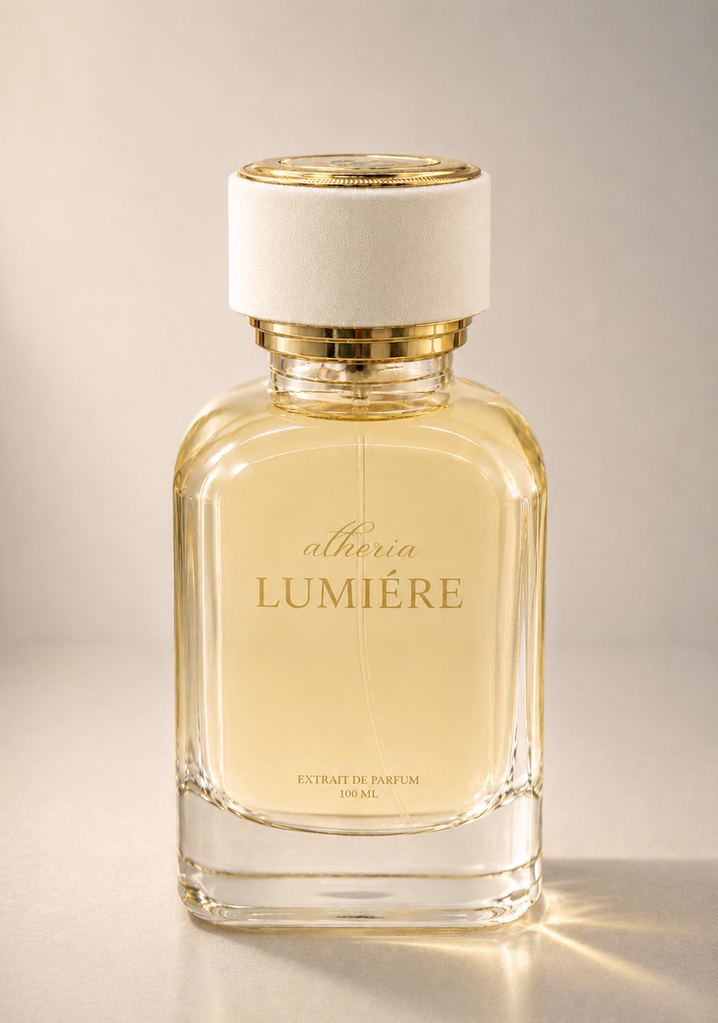 LUMIÈRE