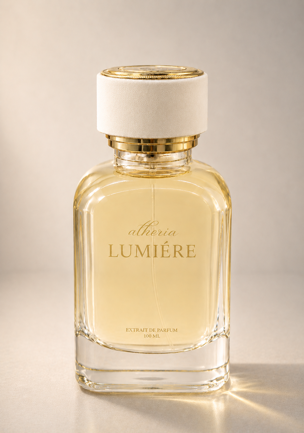 LUMIÉRE