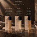 The Impulse Bundle