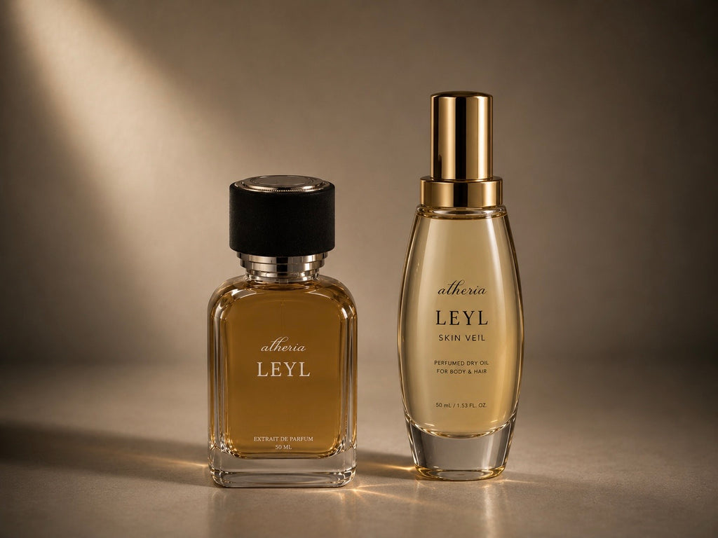 LEYL SCENT RITUAL
