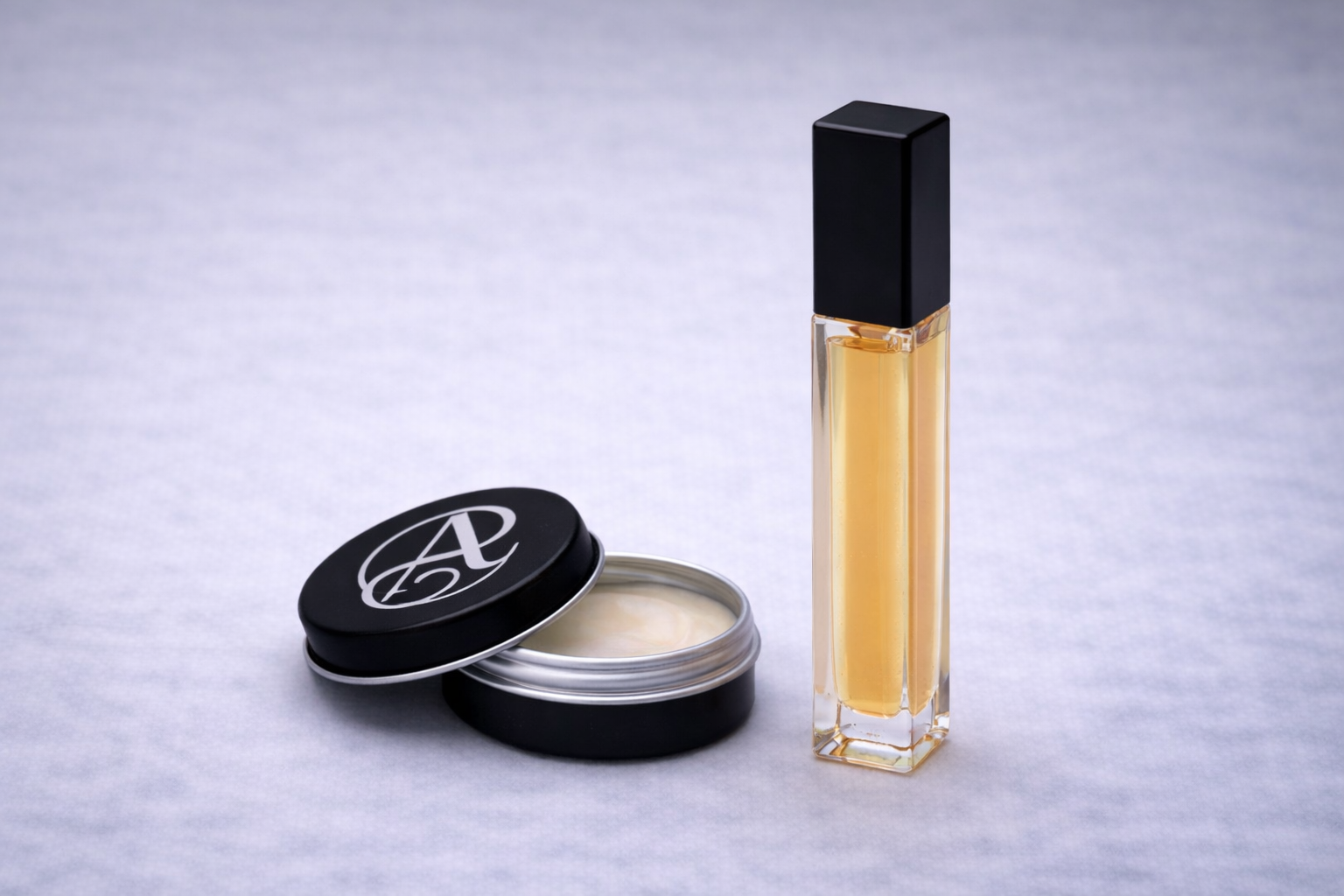 Ahwak Skin & Aura Set