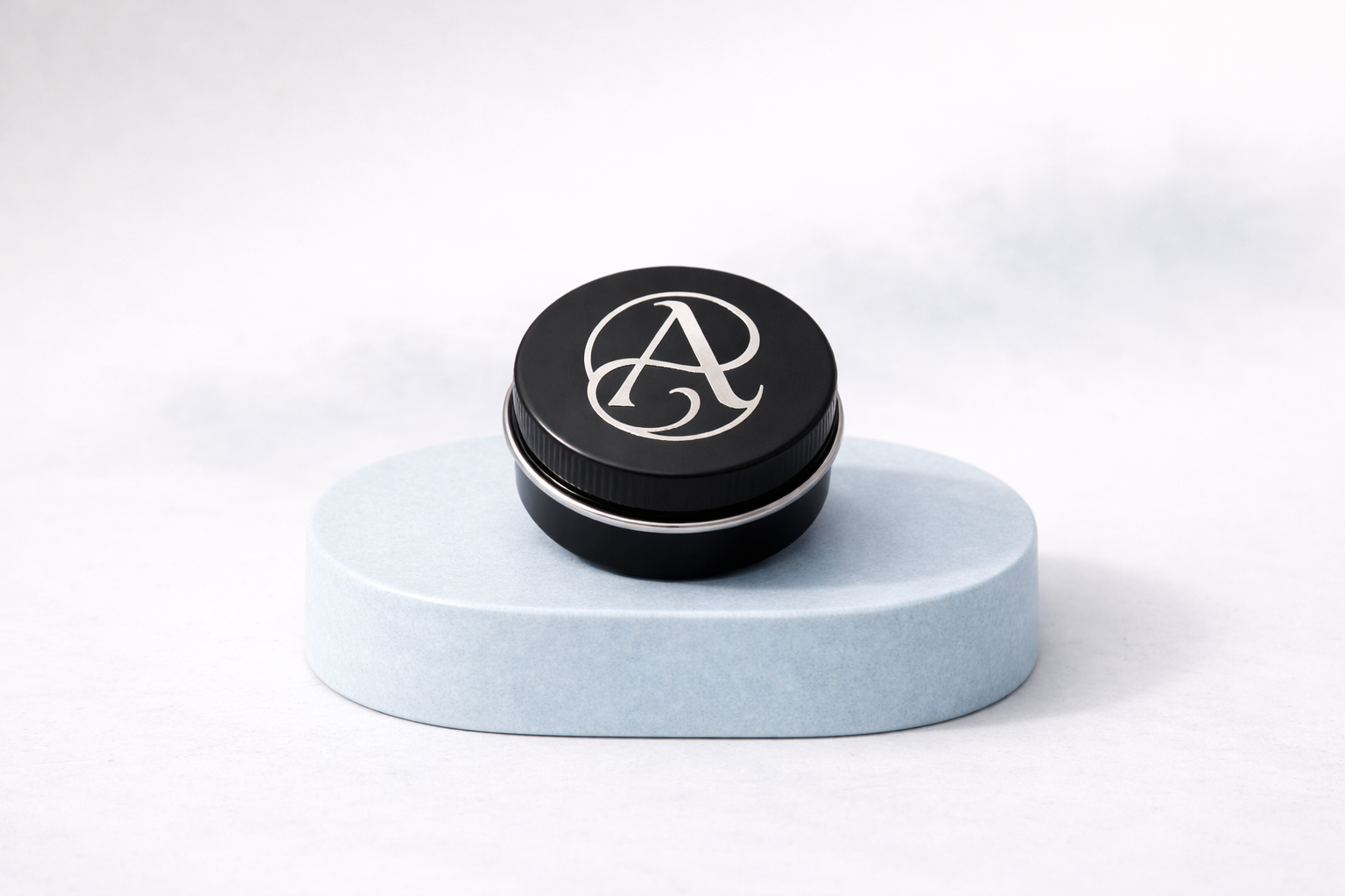 Lagoon Solid Perfume