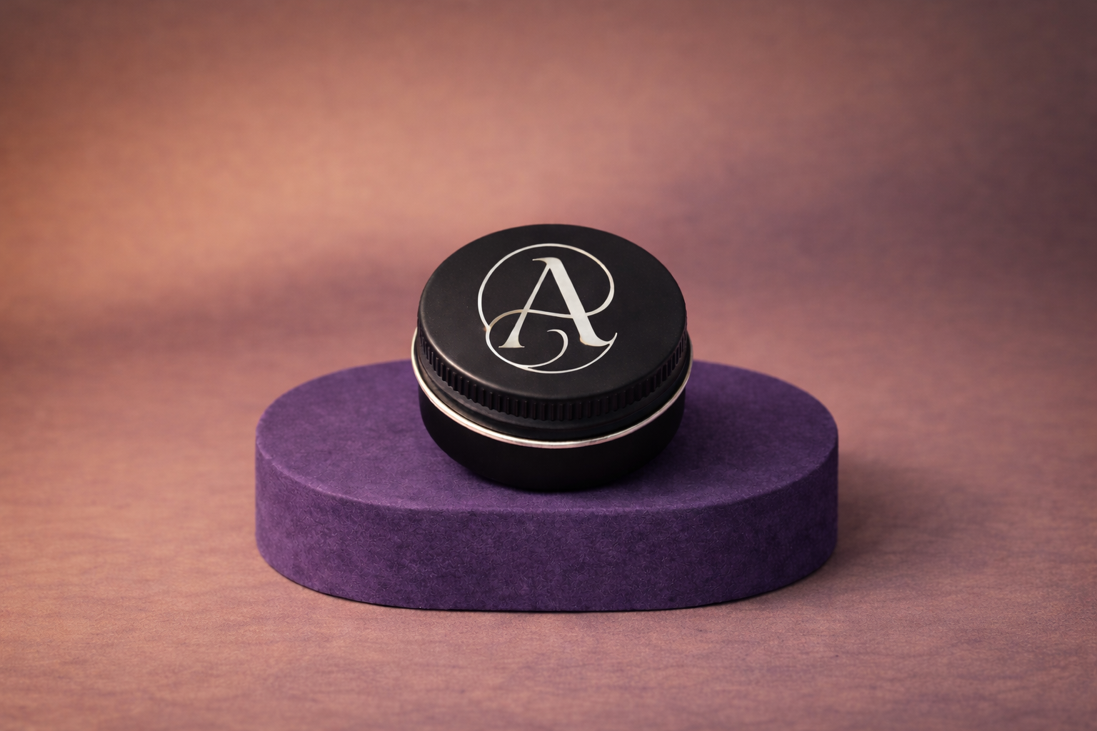 Ahwak Solid Perfume