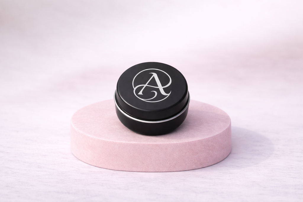 Aurora Solid Perfume