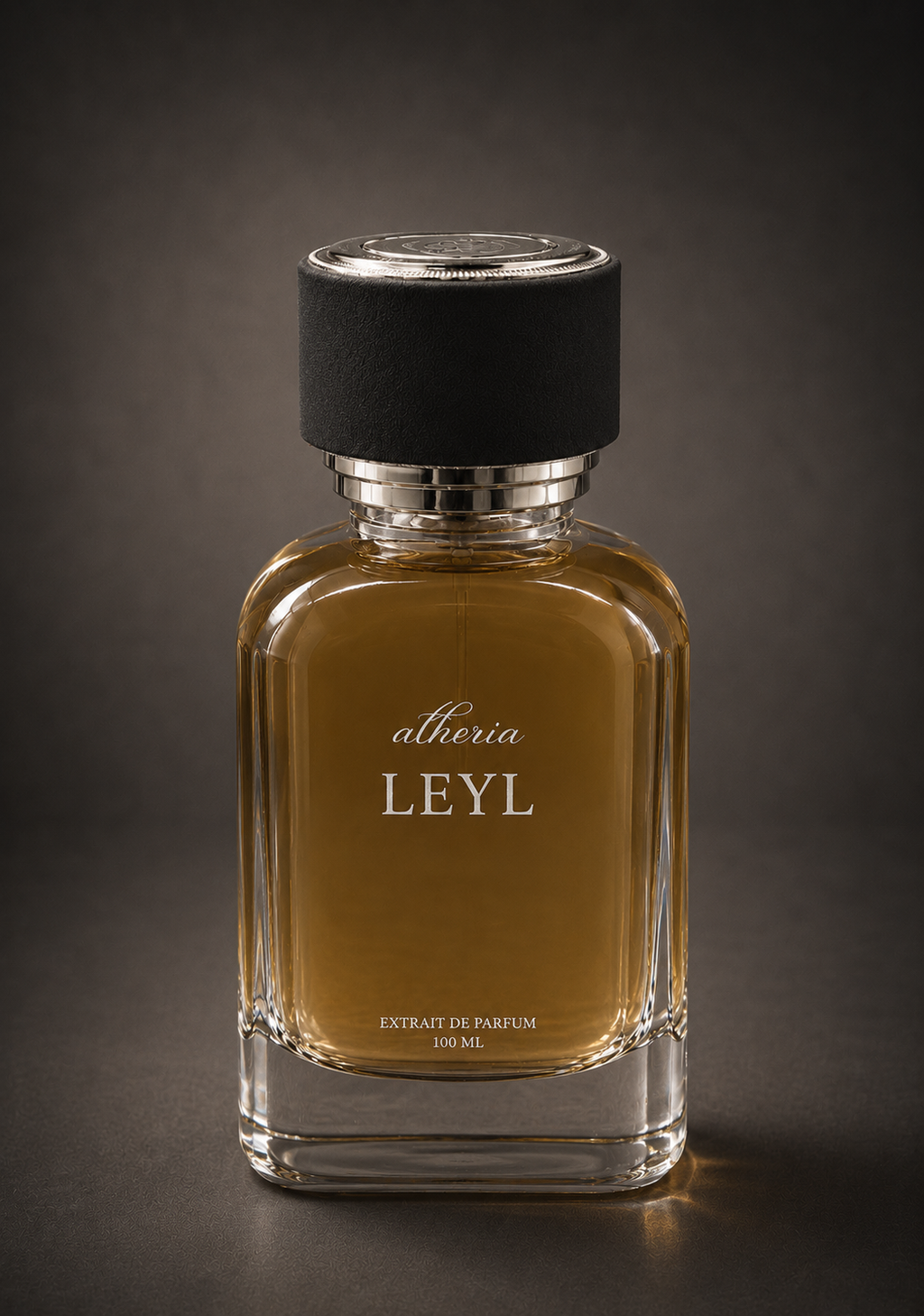 LEYL