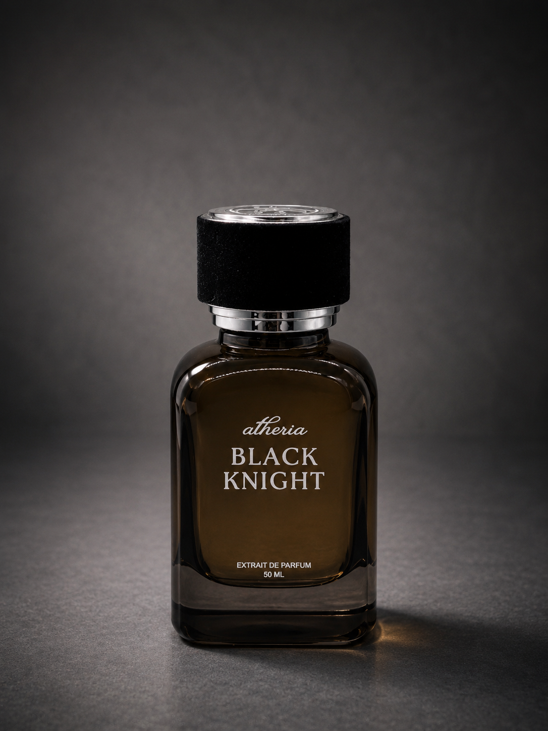BLACK KNIGHT