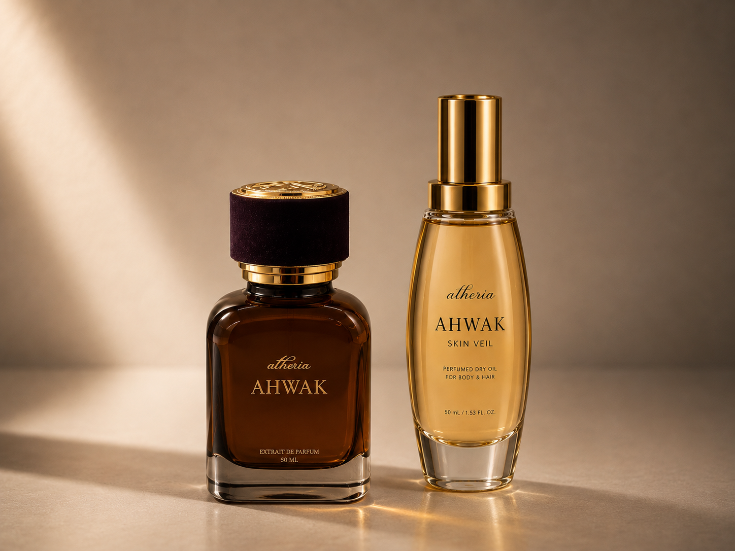 AHWAK SCENT RITUAL