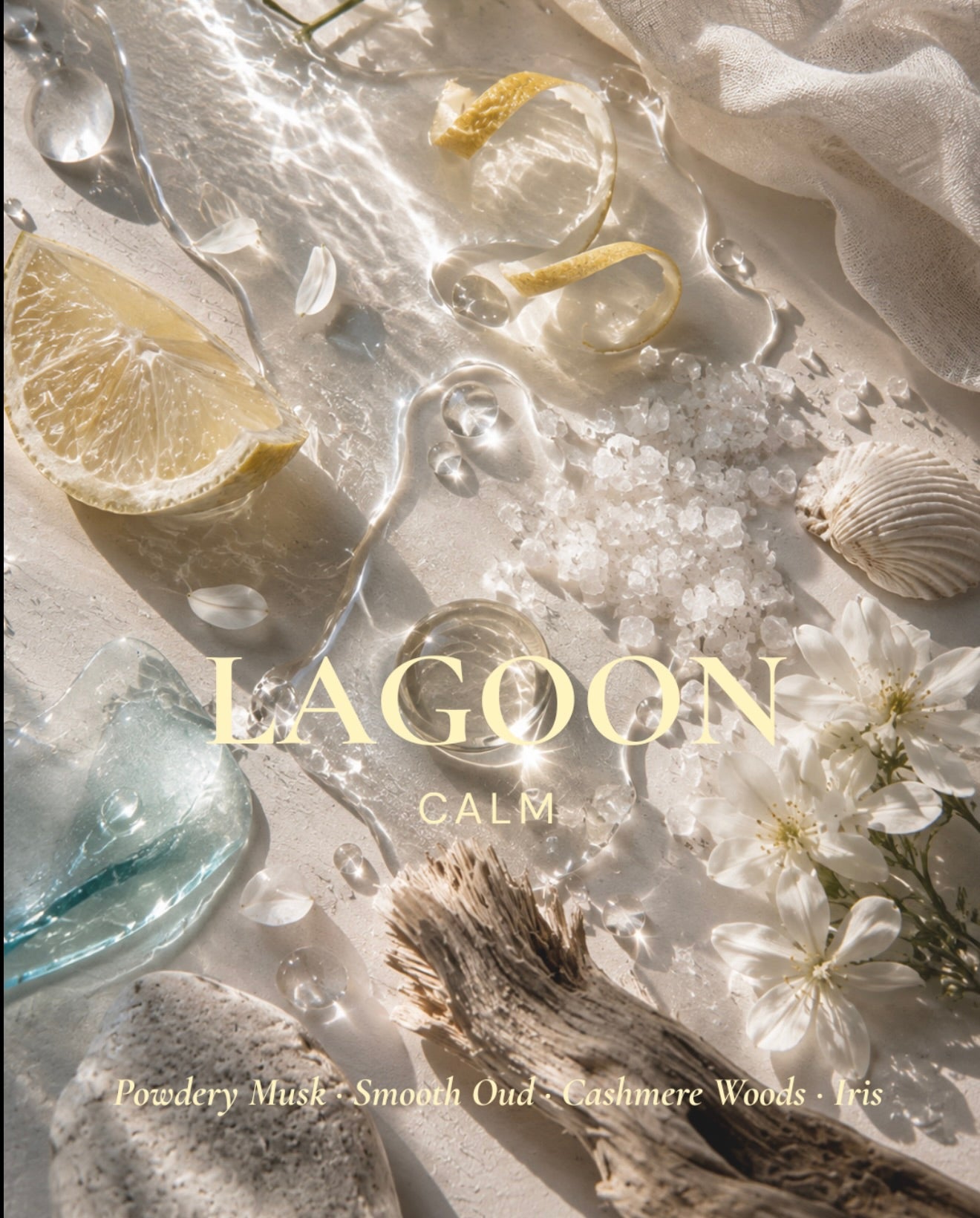 LAGOON SCENT RITUAL