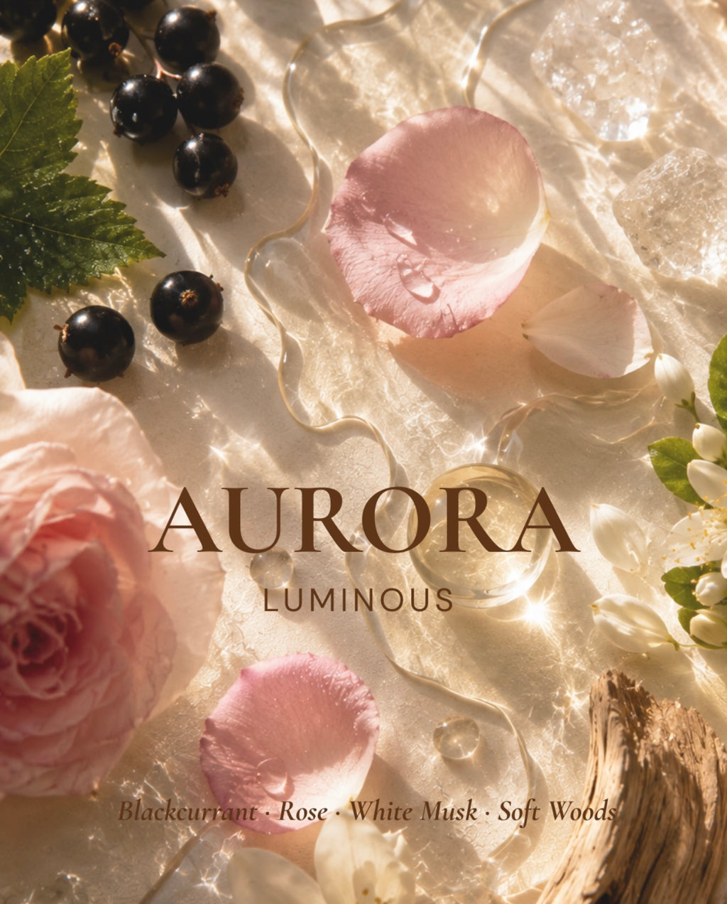 AURORA SCENT RITUAL