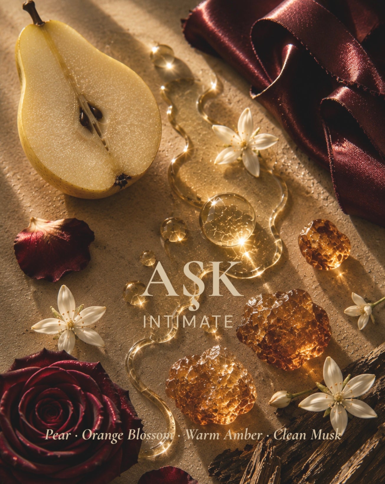 AŞK