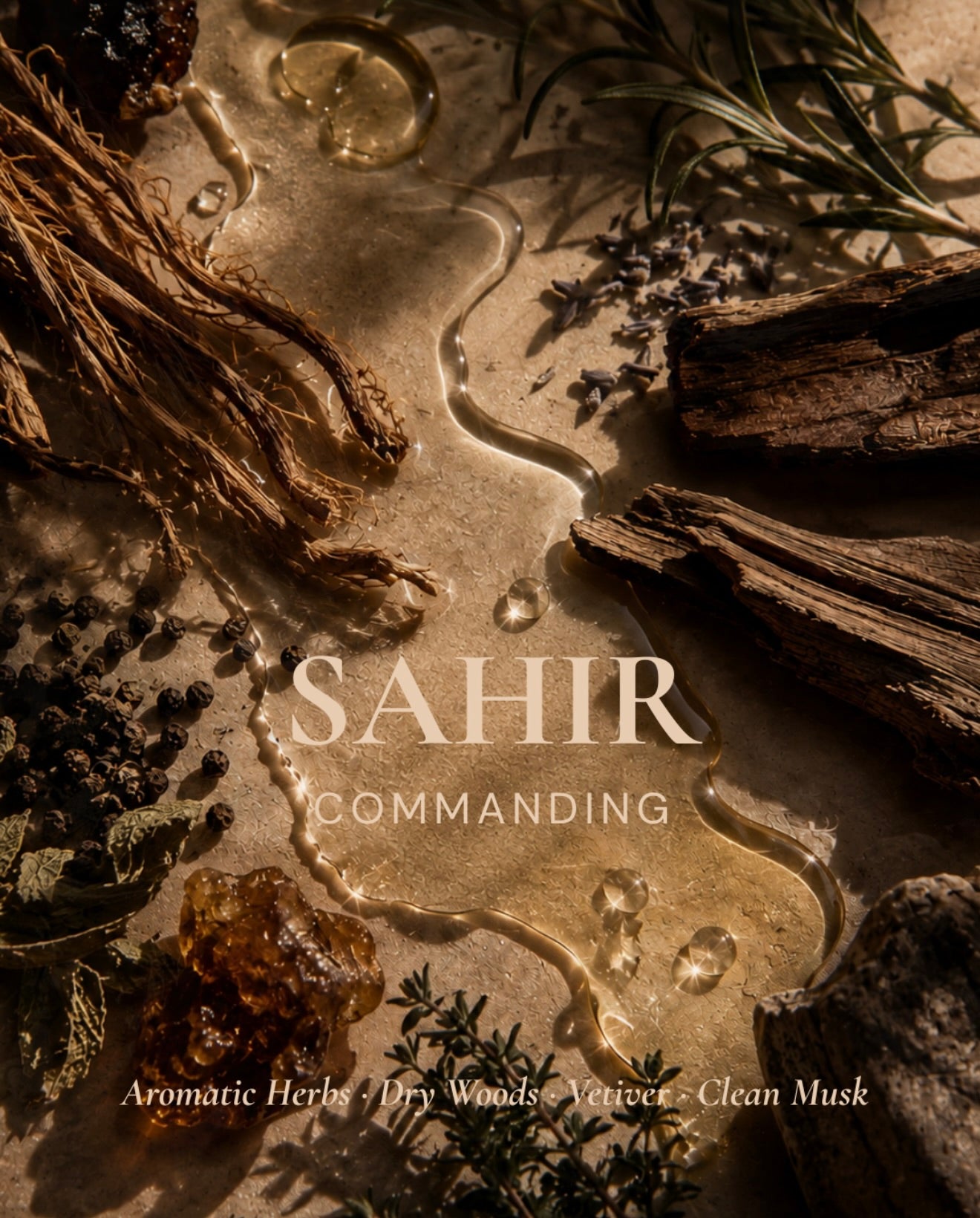SAHIR